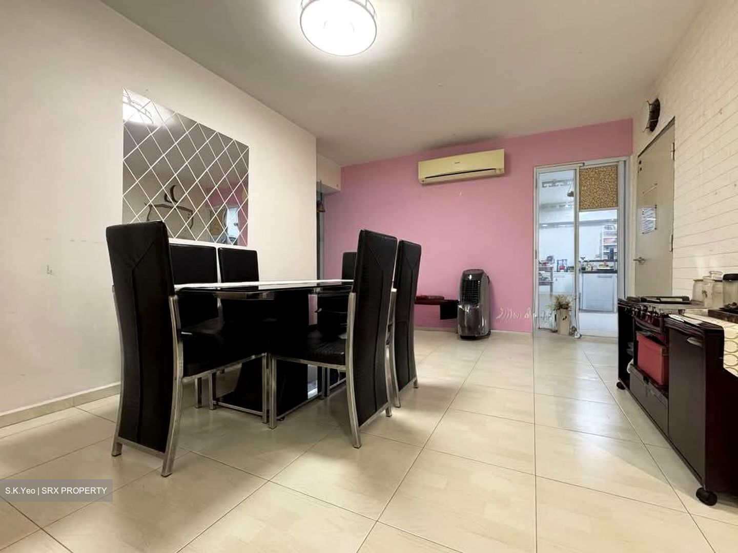 Blk 106D Punggol Field (Punggol), HDB 5 Rooms #529373301
